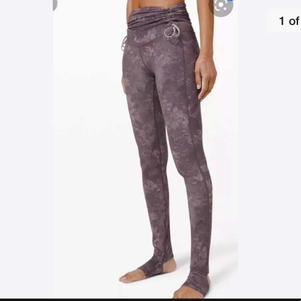 NWT Lululemon